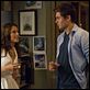 A Morte e Vida de Charlie : foto Amanda Crew, Zac Efron
