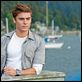 A Morte e Vida de Charlie : foto Zac Efron