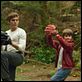 A Morte e Vida de Charlie : foto Charlie Tahan, Zac Efron