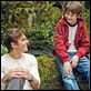 A Morte e Vida de Charlie : foto Charlie Tahan, Zac Efron