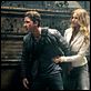 Transformers: O Lado Oculto da Lua : foto Rosie Huntington-Whiteley, Shia LaBeouf
