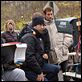 Confiar : foto Clive Owen
