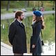 A Minha Versão do Amor : foto Paul Giamatti, Rosamund Pike