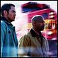Incontrolável : foto Chris Pine, Denzel Washington