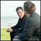 Além da Vida : foto Matt Damon