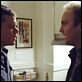 Além da Vida : foto Jay Mohr, Matt Damon
