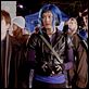 Scott Pilgrim Contra o Mundo : foto Kieran Culkin, Mary Elizabeth Winstead, Michael Cera