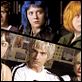 Scott Pilgrim Contra o Mundo : foto Alison Pill, Brandon Routh, Mary Elizabeth Winstead, Michael Cera