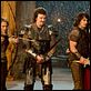 Sua Alteza? : foto Danny McBride, James Franco, Natalie Portman, Zooey Deschanel