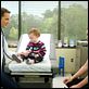 Juntos pelo Acaso : foto Josh Lucas, Katherine Heigl
