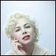 Sete Dias com Marilyn : foto Michelle Williams