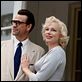Sete Dias com Marilyn : foto Dougray Scott, Michelle Williams