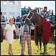 Secretariat - Uma História Impossível : foto Diane Lane
