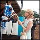 Secretariat - Uma História Impossível : foto Diane Lane