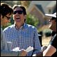 Amor por Contrato : foto David Duchovny, Gary Cole