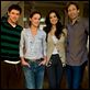 Amor por Contrato : foto Amber Heard, David Duchovny, Demi Moore