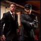 O Besouro Verde : foto Jay Chou, Seth Rogen