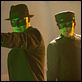 O Besouro Verde : foto Jay Chou, Seth Rogen