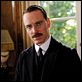 Um Método Perigoso : foto Michael Fassbender