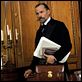 Um Método Perigoso : foto Viggo Mortensen