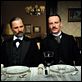 Um Método Perigoso : foto Michael Fassbender, Viggo Mortensen
