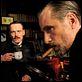 Um Método Perigoso : foto Michael Fassbender, Viggo Mortensen