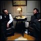 Um Método Perigoso : foto Michael Fassbender, Vincent Cassel