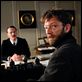 Um Método Perigoso : foto Michael Fassbender, Vincent Cassel