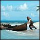 Piratas do Caribe - Navegando em Águas Misteriosas : foto Johnny Depp, Rob Marshall