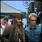 Piratas do Caribe - Navegando em Águas Misteriosas : foto Johnny Depp