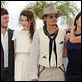 Piratas do Caribe - Navegando em Águas Misteriosas : foto Johnny Depp, Penélope Cruz, Sam Claflin