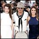 Piratas do Caribe - Navegando em Águas Misteriosas : foto Johnny Depp, Penélope Cruz