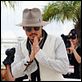 Piratas do Caribe - Navegando em Águas Misteriosas : foto Johnny Depp