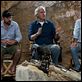 Santuário : foto James Cameron
