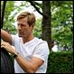 Reencontrando a Felicidade : foto Aaron Eckhart