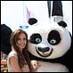 Kung Fu Panda 2 : foto Angelina Jolie