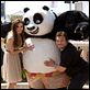 Kung Fu Panda 2 : foto Angelina Jolie, Jack Black