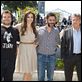 Kung Fu Panda 2 : foto Angelina Jolie, Dustin Hoffman, Jack Black, Manu Payet