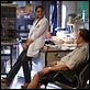 O Zelador Animal : foto Kevin James, Rosario Dawson