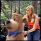 Zé Colmeia - O Filme : foto Anna Faris