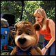 Zé Colmeia - O Filme : foto Anna Faris