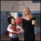Professora Sem Classe : foto Cameron Diaz