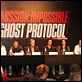 Missão Impossível - Protocolo Fantasma : foto Jeremy Renner, Paula Patton, Tom Cruise