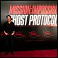 Missão Impossível - Protocolo Fantasma : foto Tom Cruise