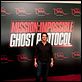 Missão Impossível - Protocolo Fantasma : foto Tom Cruise