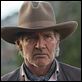 Cowboys & Aliens : foto Harrison Ford