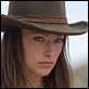 Cowboys & Aliens : foto Olivia Wilde
