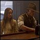 Cowboys & Aliens : foto Daniel Craig, Olivia Wilde