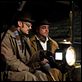 Sherlock Holmes - O Jogo de Sombras : foto Jude Law, Robert Downey Jr.