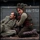 Sherlock Holmes - O Jogo de Sombras : foto Jude Law, Robert Downey Jr.